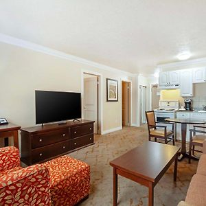 Two-Bedroom Apartment Two Queen Bed Sofa Bed Pet Friendly